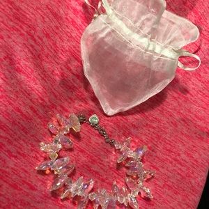 Crystal Bracelet